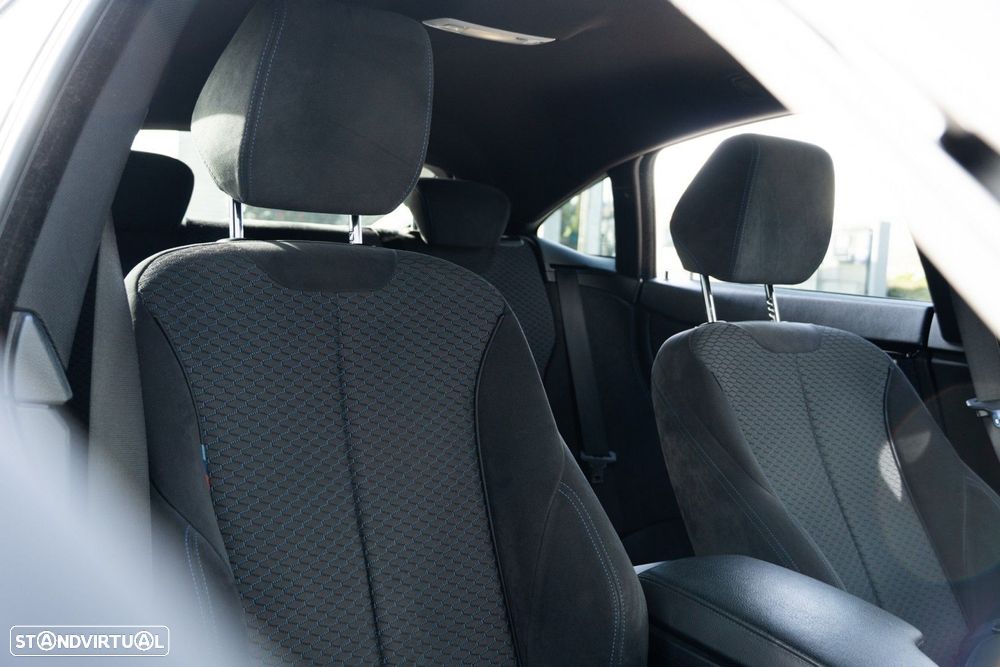 BMW 420 Gran Coupé d Pack M Auto - 36