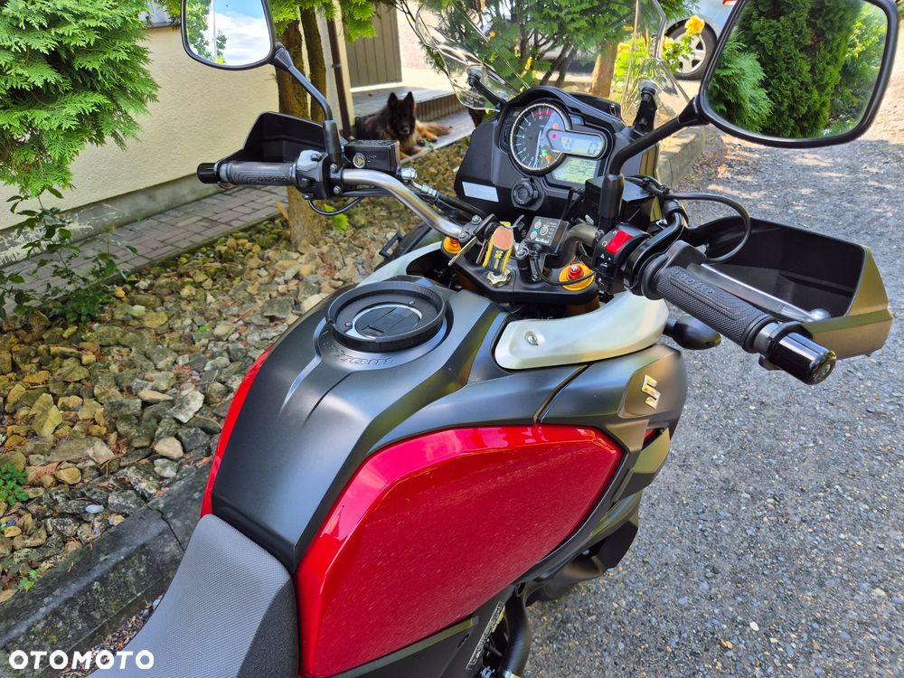 Suzuki DL - 40