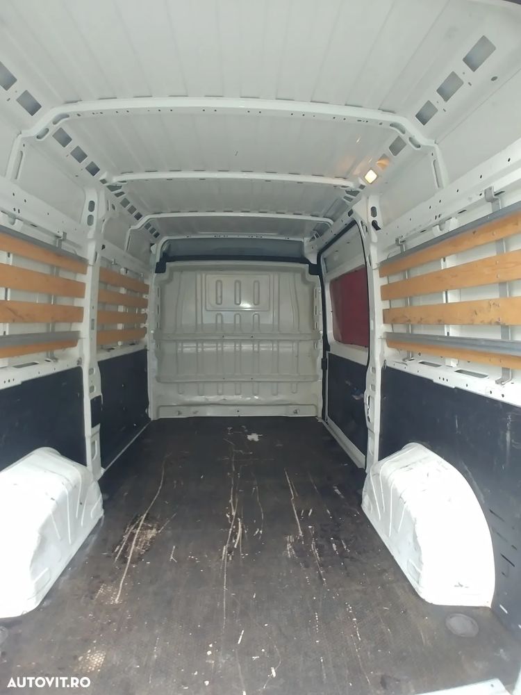 Peugeot Boxer - 5