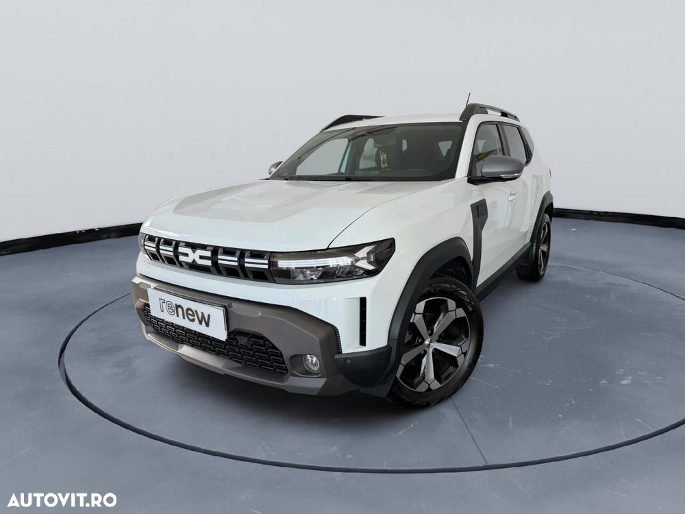 Dacia Duster - 2