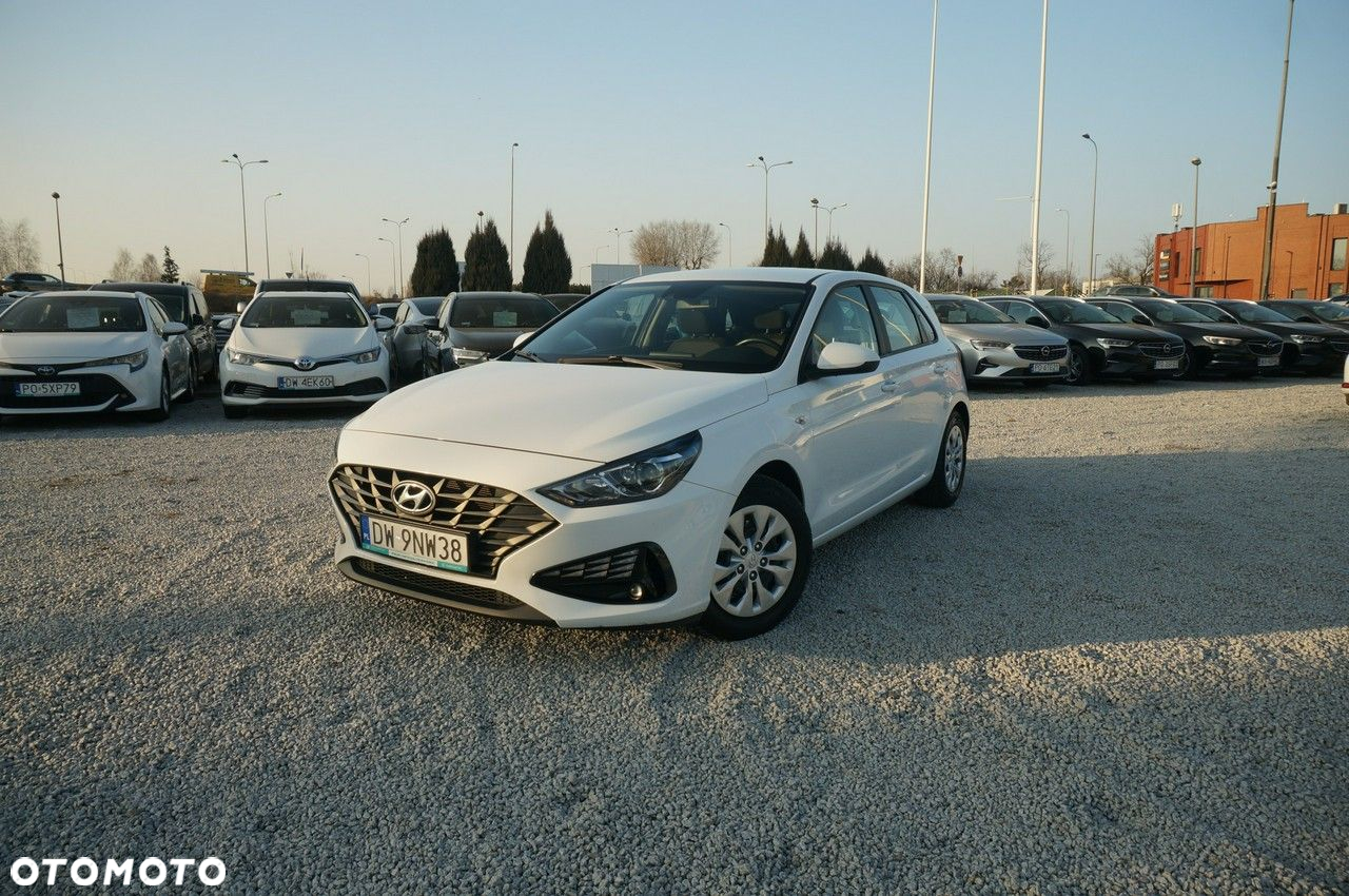 Hyundai i30 - 3