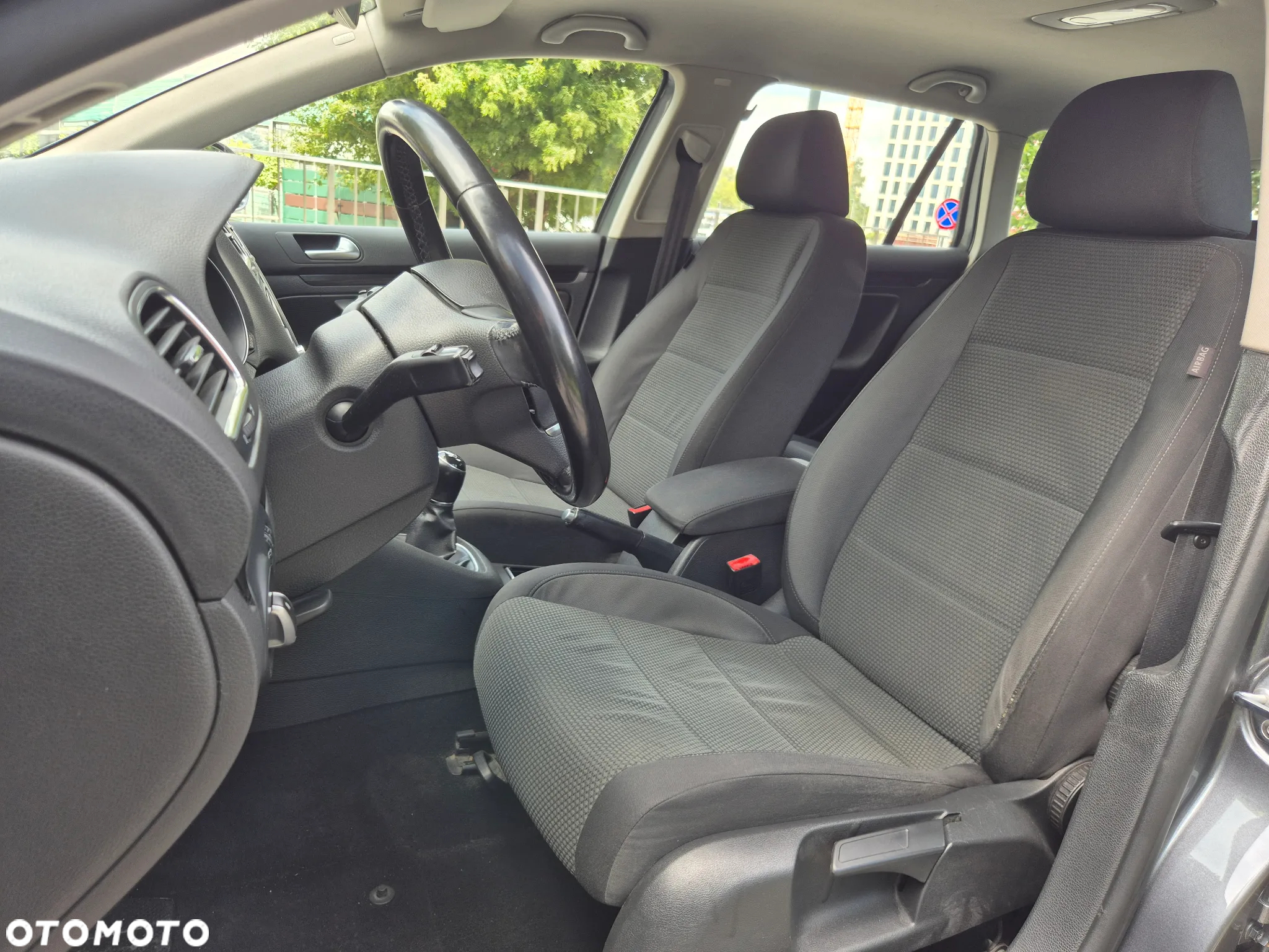Volkswagen Golf VI 1.4 TSI Comfortline - 22