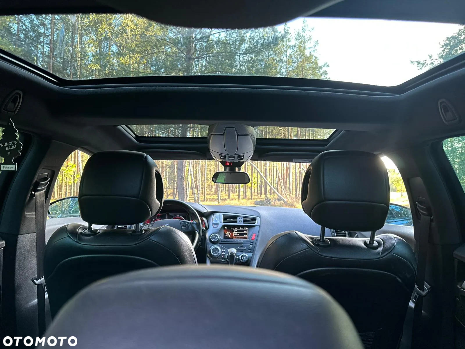 Citroën DS5 HDi 165 SportChic - 22