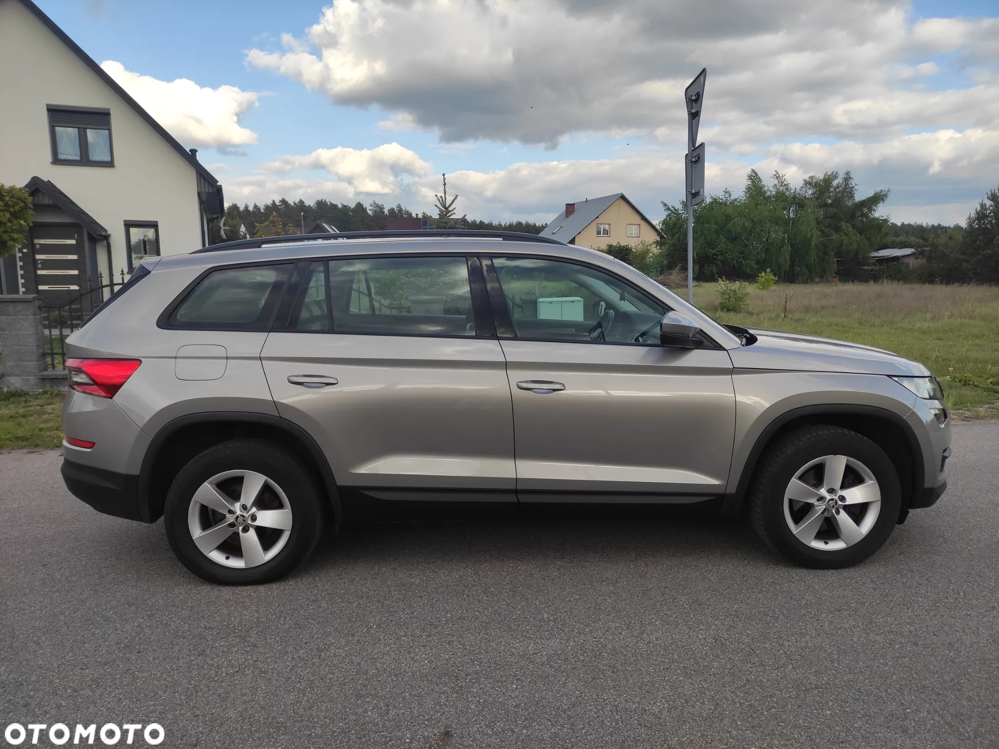 Skoda Kodiaq 2.0 TDI 4x2 Business DSG - 26