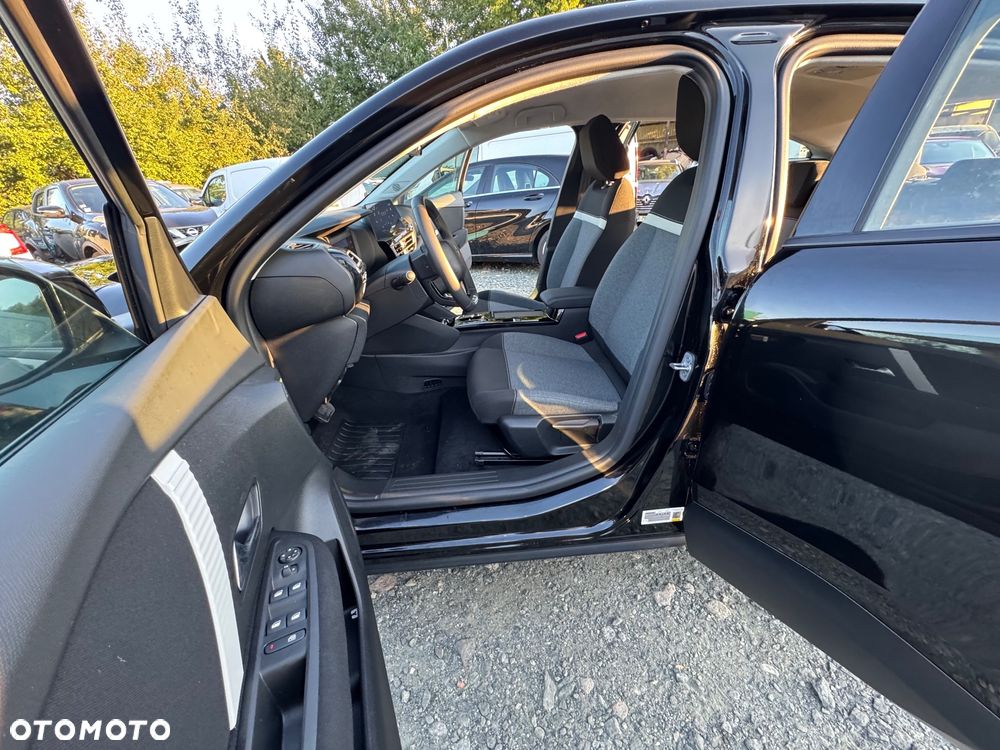 Citroën C4 e-C4 EV136 50kWh Max - 14