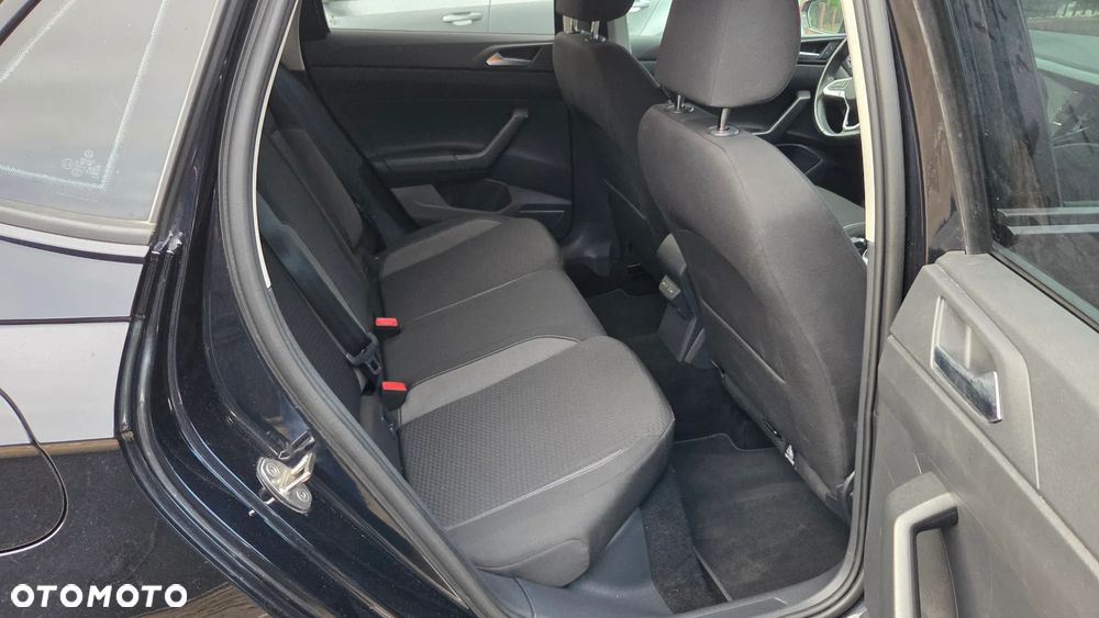Volkswagen Polo 1.0 TSI OPF DSG Style - 7