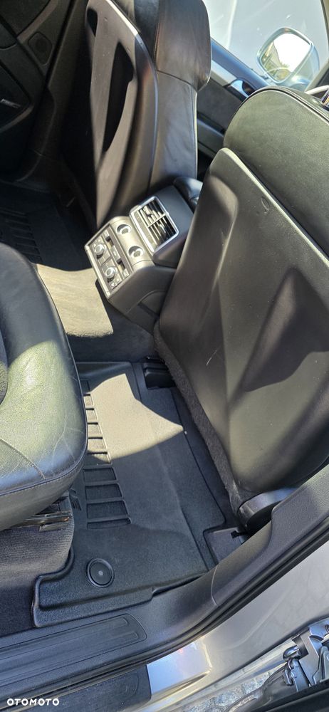 Audi Q7 3.0 TDI DPF quattro tiptronic - 10