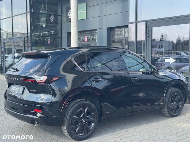 Mazda CX-5 2.5 e-SKYACTIV G Homura 4x4 - 6