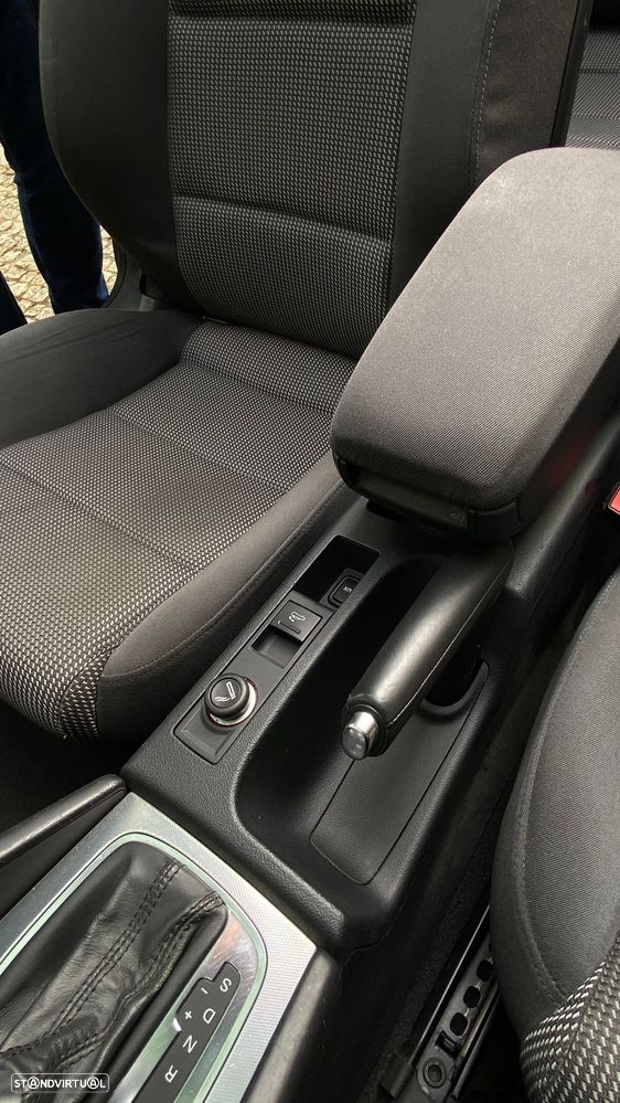 Audi A3 Cabrio 2.0 TDi Sport S tronic - 16