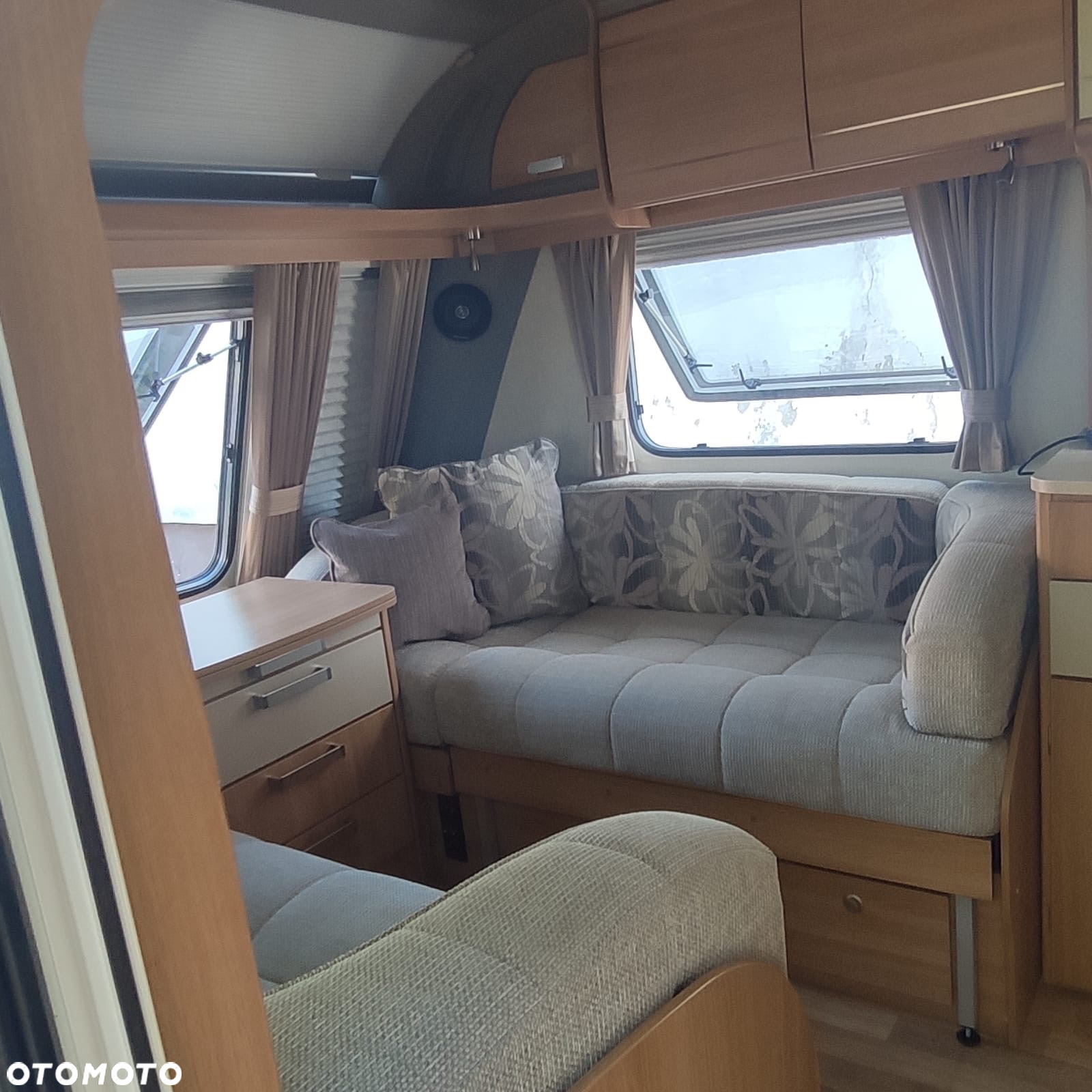 Coachman Vip 560/4 - 18