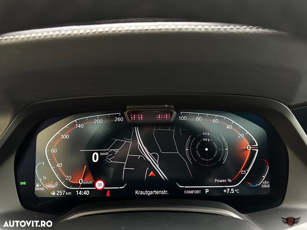 BMW X5 xDrive30d - 19