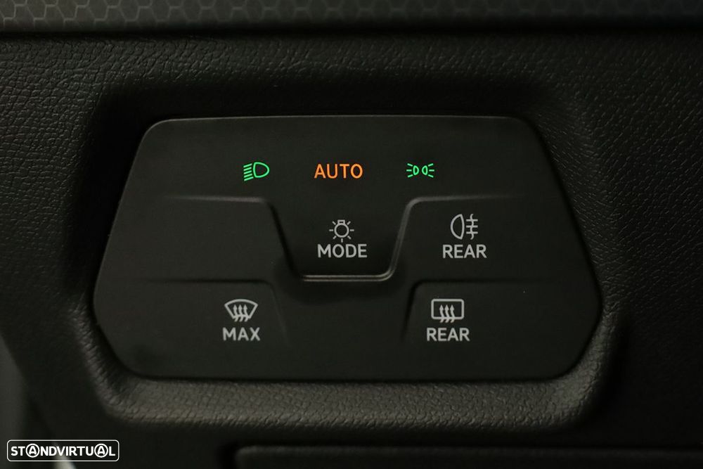 SEAT Leon ST 1.0 TSI Style - 16