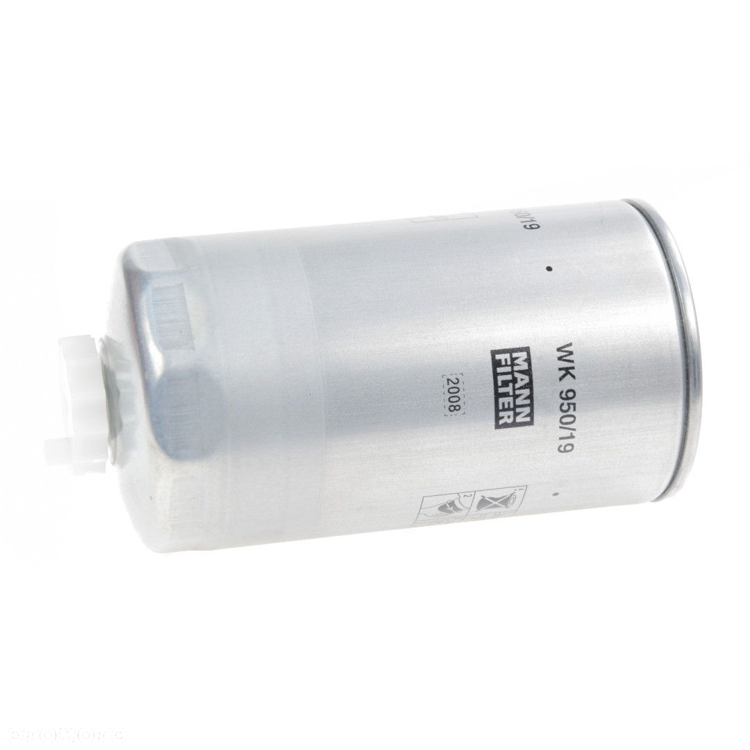 Filtr paliwa WK950/19 Mann Filter - 2