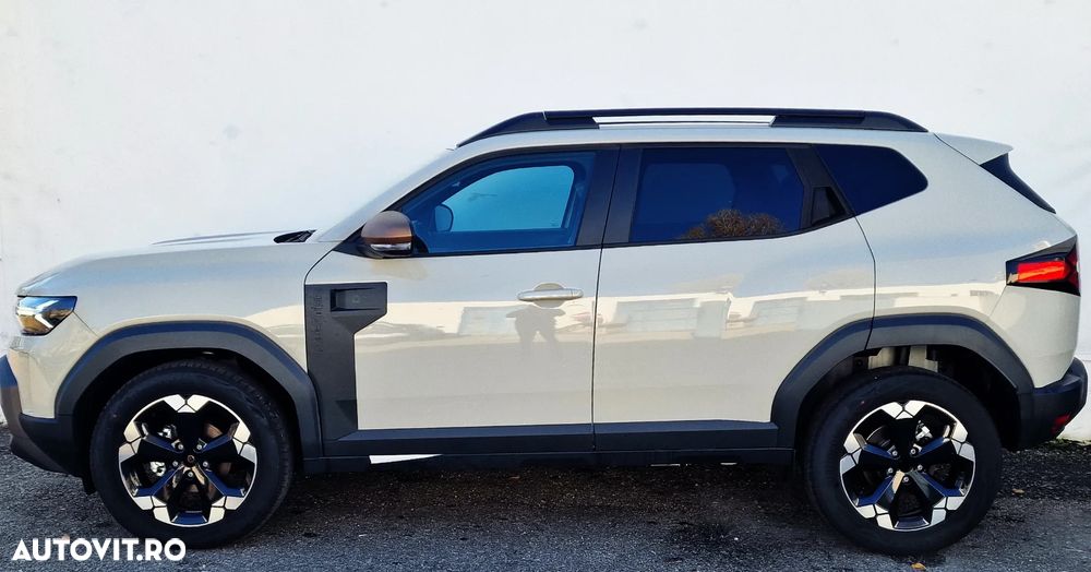 Dacia Duster ECO-G 100 Extreme - 9