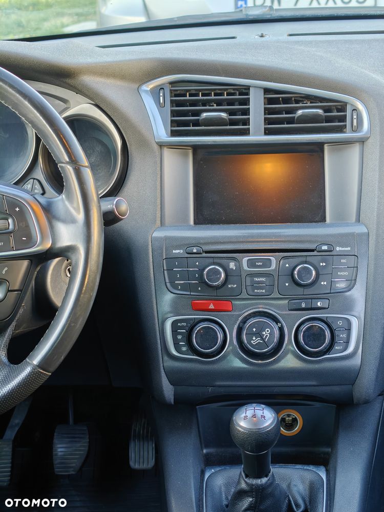 Citroën C4 HDi 90 Tendance - 14