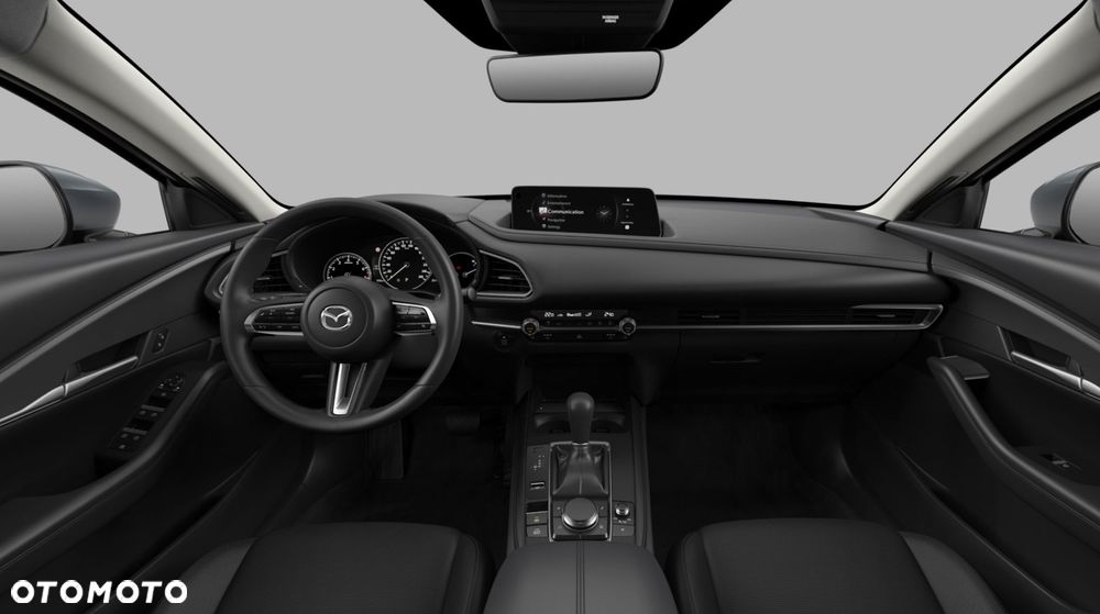 Mazda CX-30 2.0 mHEV Centre-Line 2WD - 5