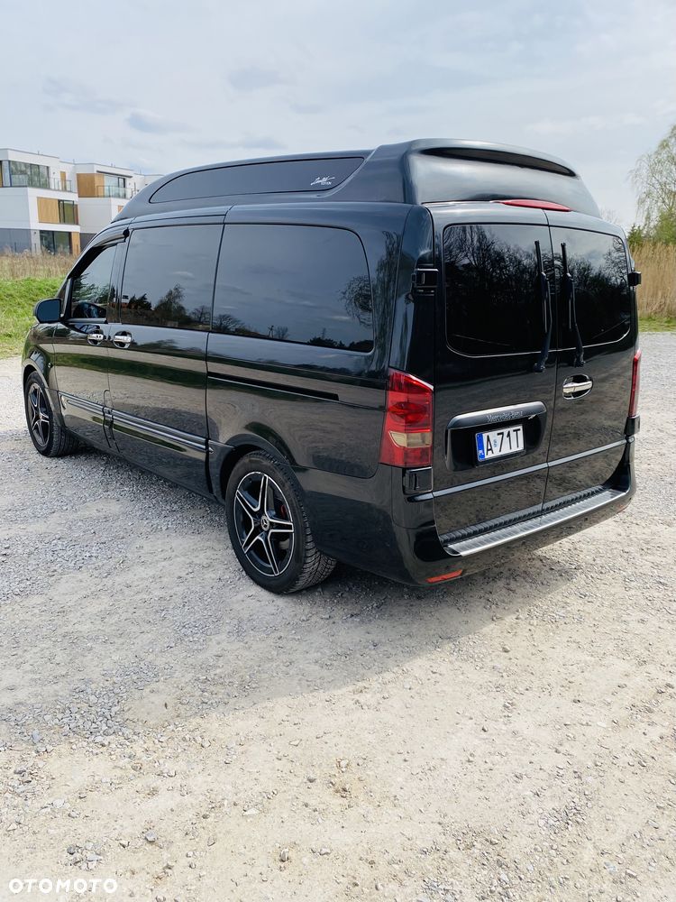 Mercedes-Benz Vito - 4