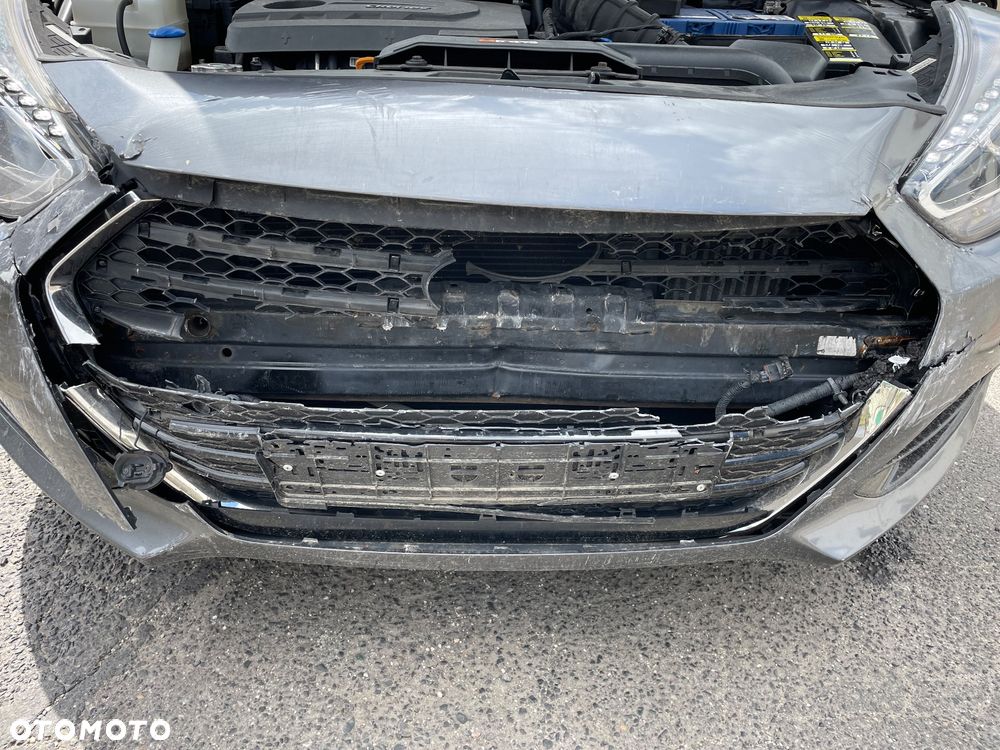 Hyundai i40 1.7 CRDi Premium - 4