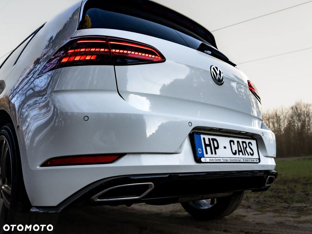 Volkswagen Golf 1.6 TDI SCR Join - 6