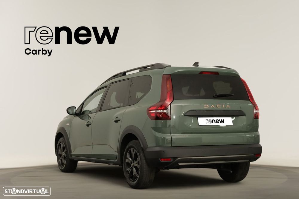 Dacia Jogger 1.0 TCe Extreme - 4