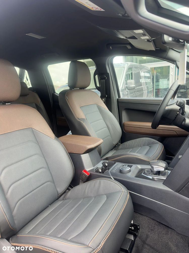 Volkswagen Amarok 3.0 V6 TDi 4MOTION PanAmericana - 14