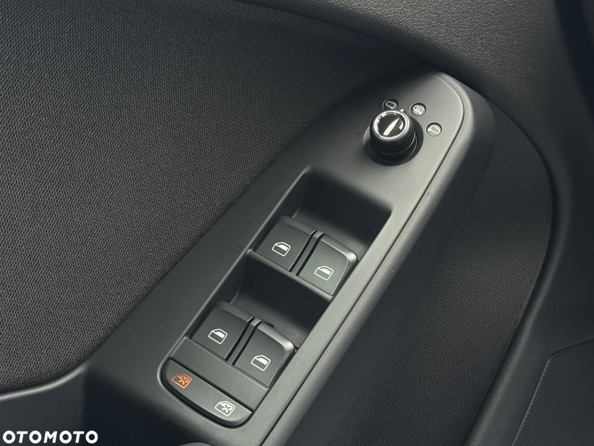 Audi A4 - 33