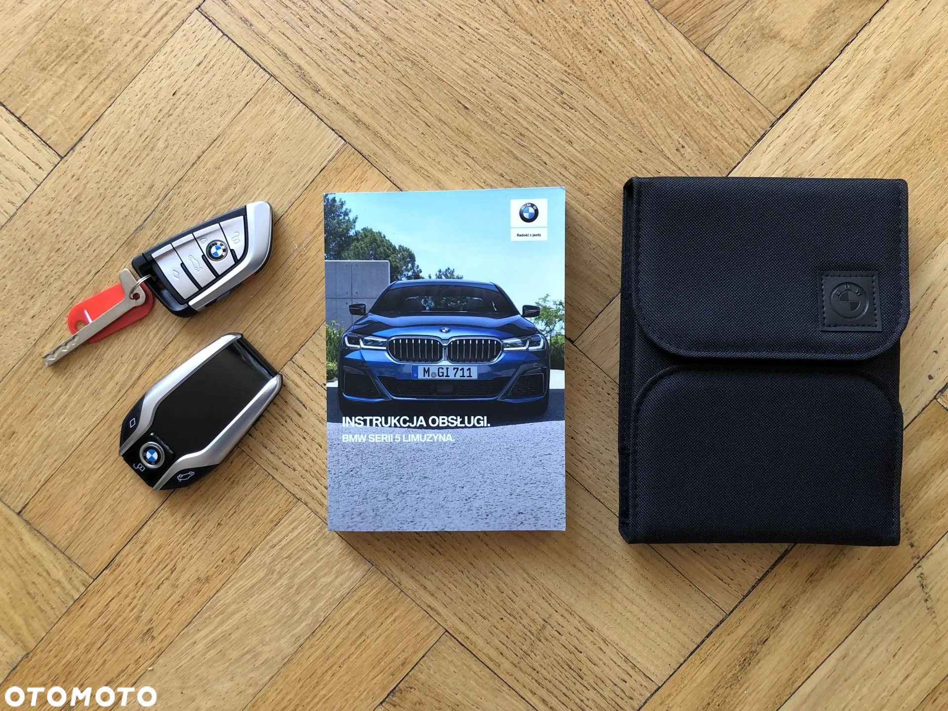 BMW Seria 5 - 40