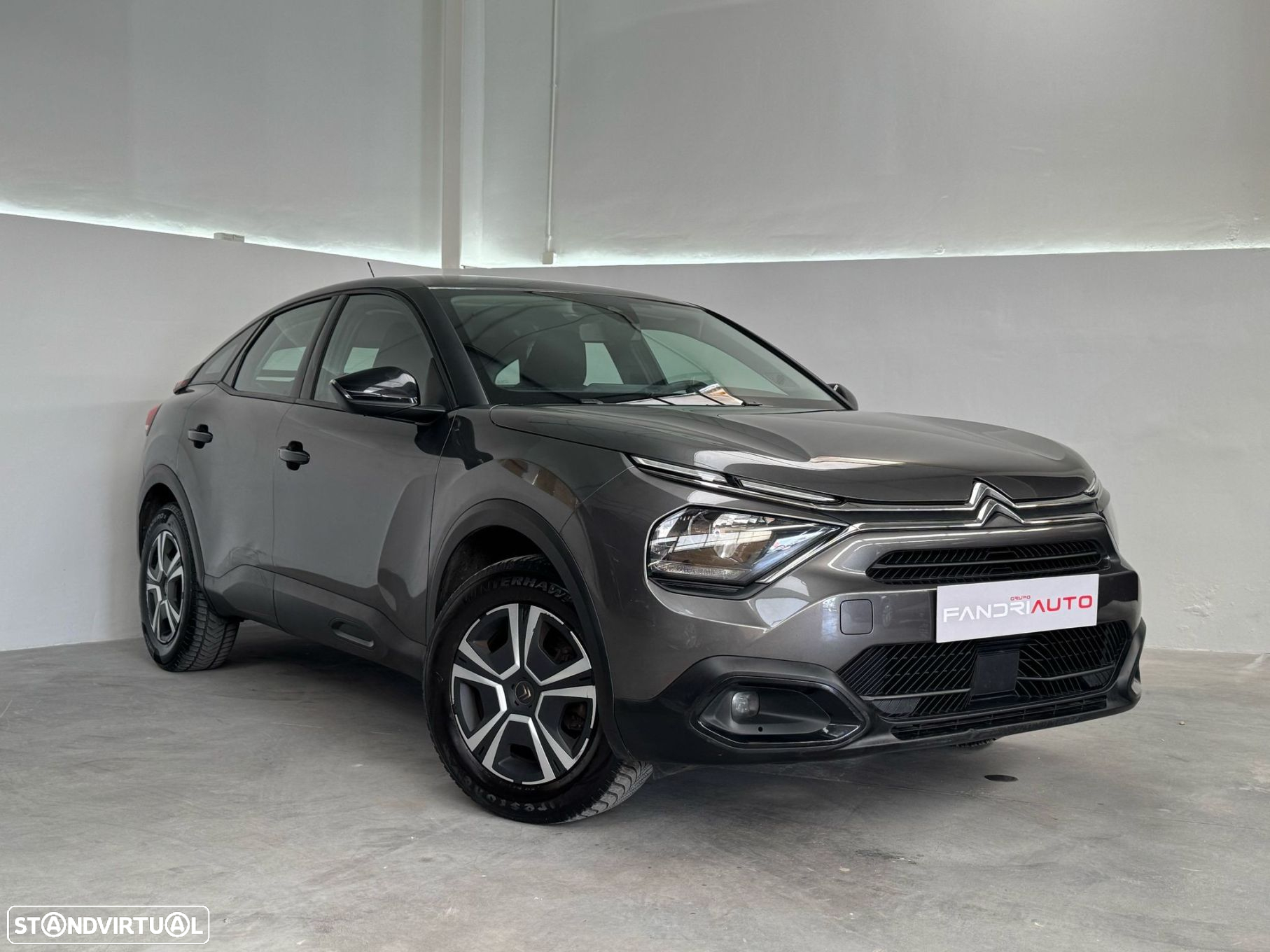 Citroën C4 1.5 BlueHDi Feel Pack - 3