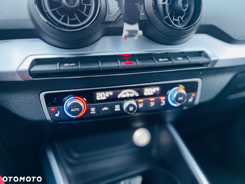 Audi Q2 2.0 TDI Quattro S tronic design - 5