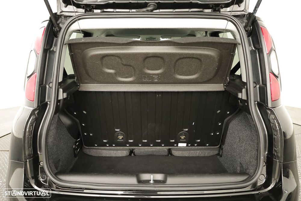 Fiat Panda 1.0 Hybrid - 19