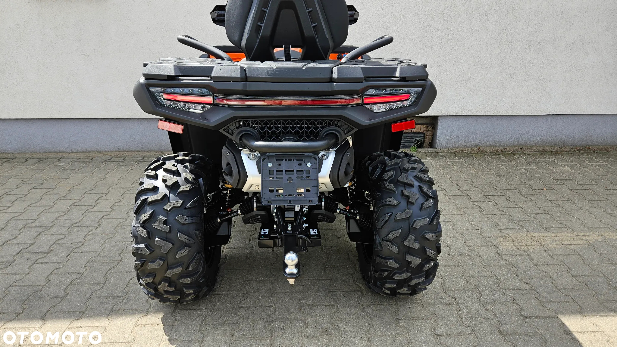 CFMoto Inny - 19