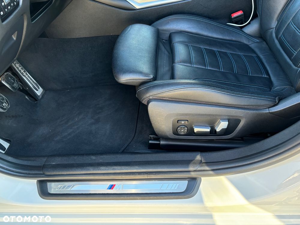 BMW Seria 3 318d M Sport - 22