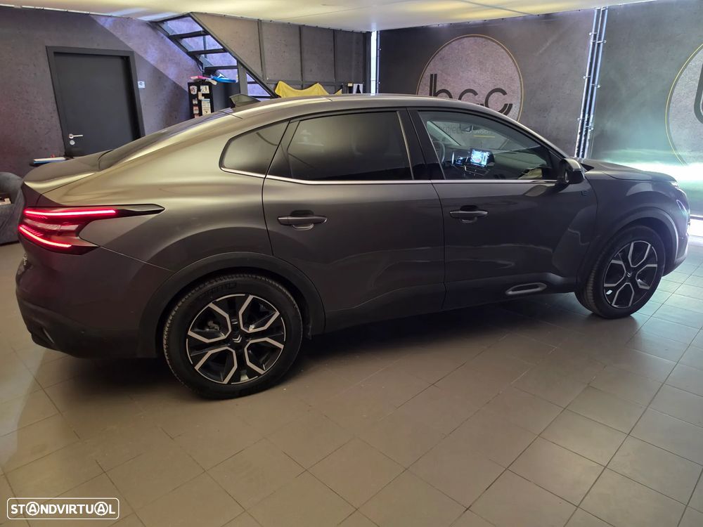 Citroën e-C4 X MAX - 2