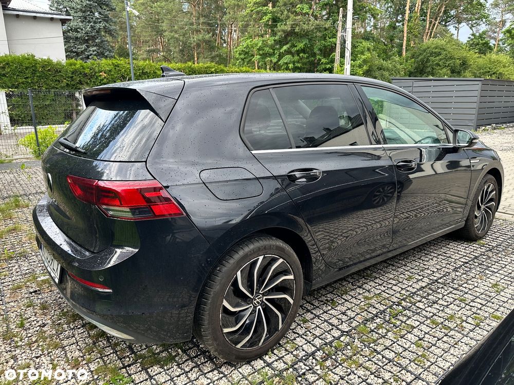 Volkswagen Golf 1.5 TSI EVO Style - 2