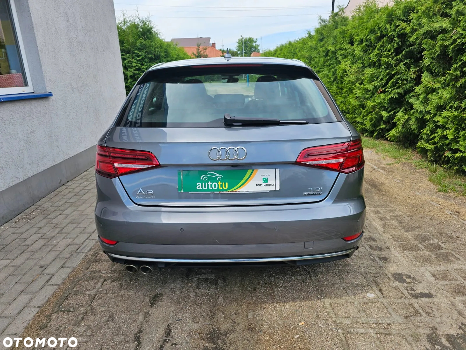 Audi A3 - 10
