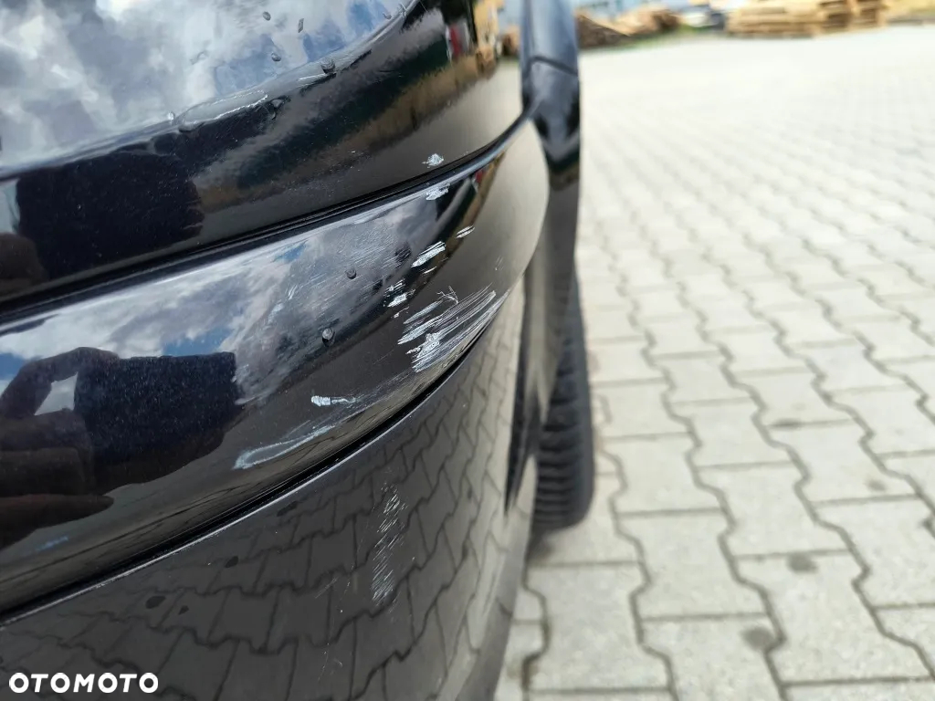 Opel Astra 1.8 Caravan Edition - 32