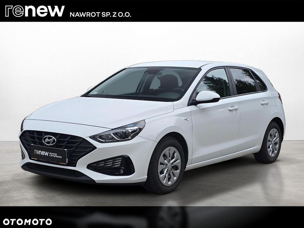 Hyundai i30 1.5 DPI Comfort - 1