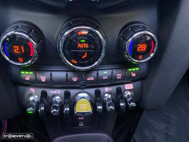 MINI 3 Portas Cooper SE Yours - 43
