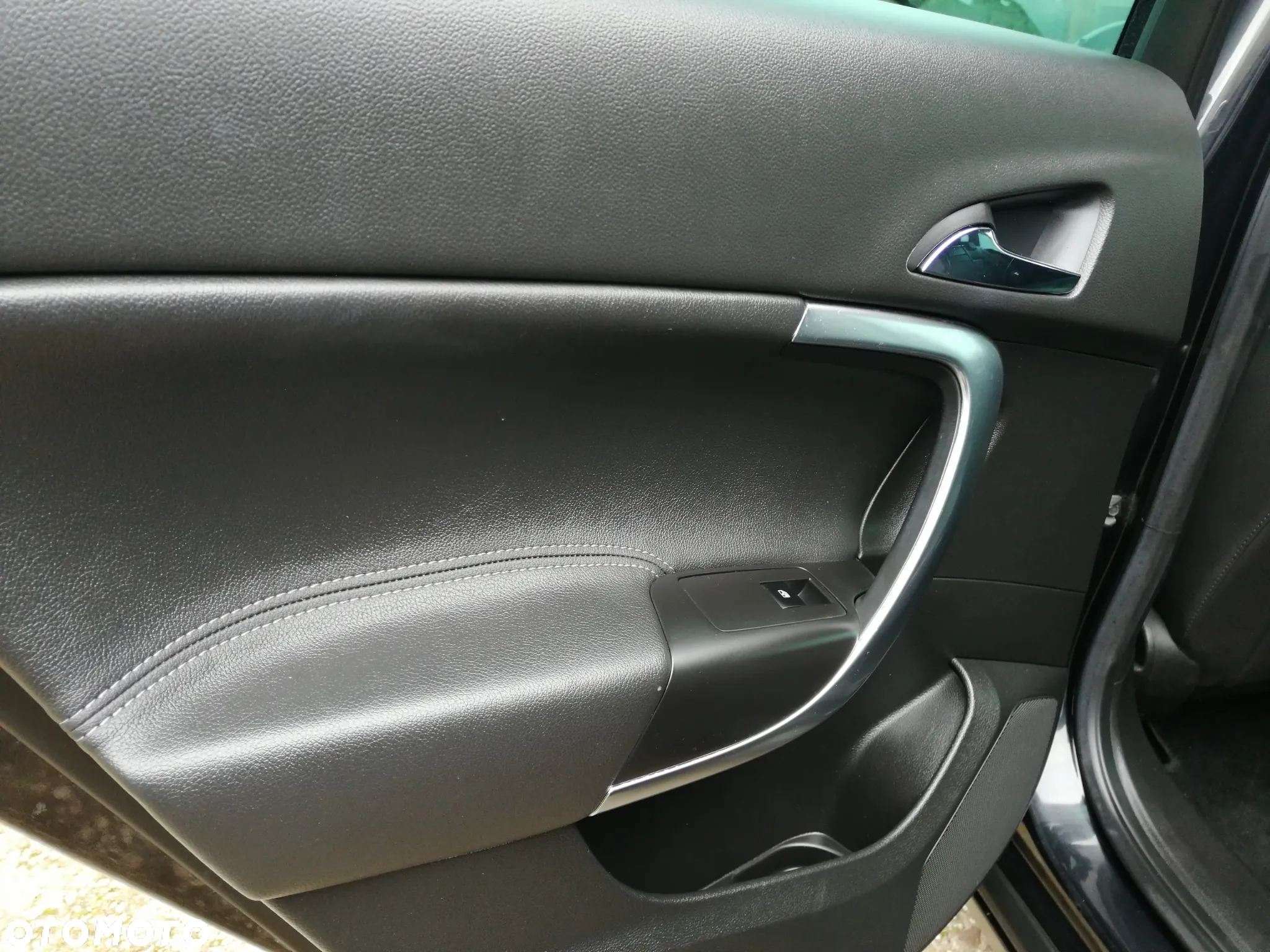 Opel Insignia 2.0 CDTI Edition - 18