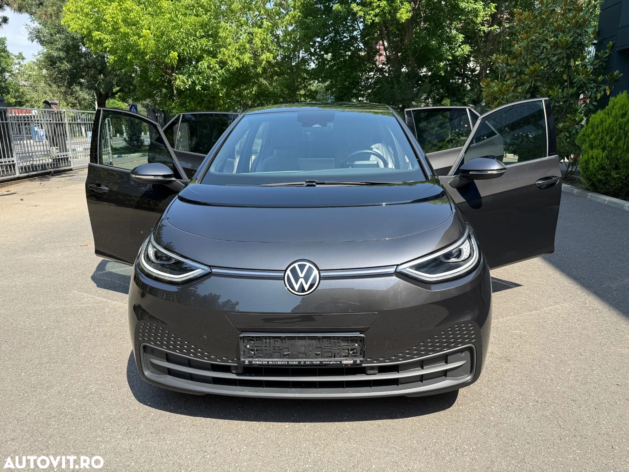 Volkswagen ID.3 58 kWh Pro Performance - 1