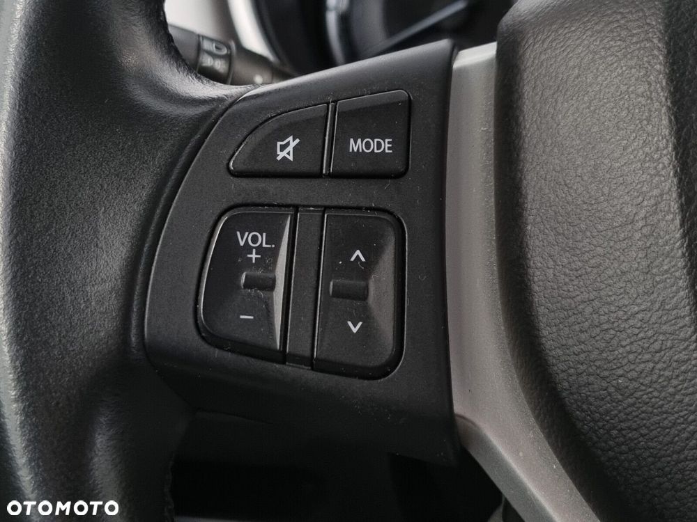 Suzuki Vitara 1.4 Boosterjet mHEV Premium 2WD - 13