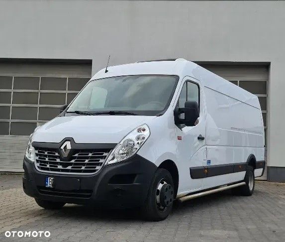 Renault Master - 1