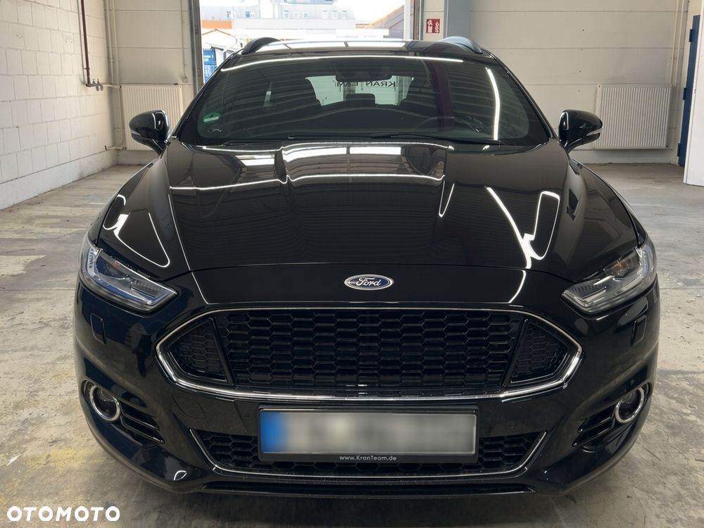Ford Mondeo 2.0 TDCi STart-Stopp PowerShift-Aut ST-Line - 3