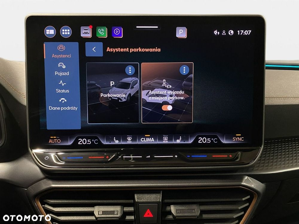 Cupra Formentor - 39