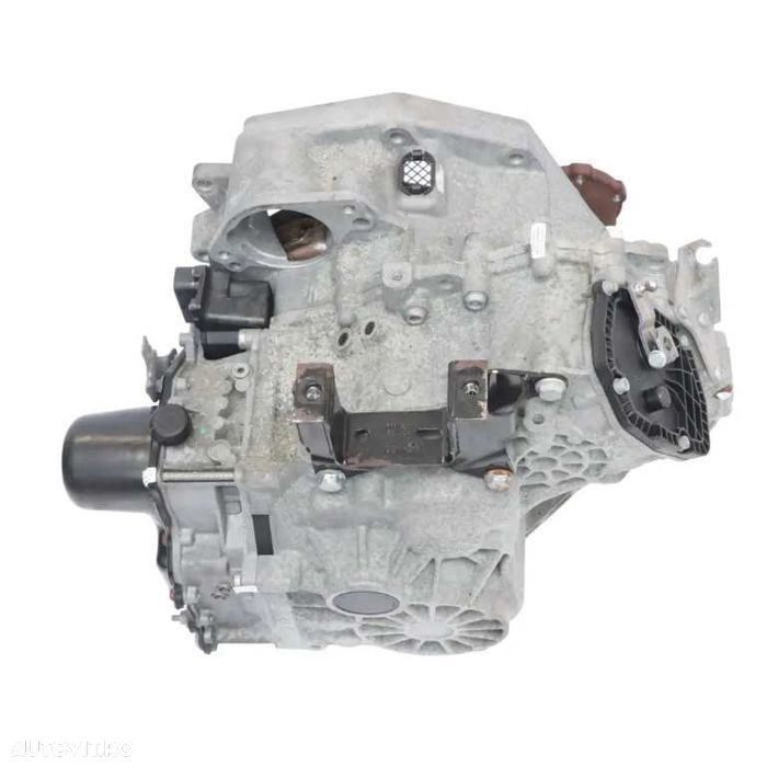 Cutie de viteze automata VW Golf 1.5 TSI; DSG; 7 Trepte; DQ200 - 4