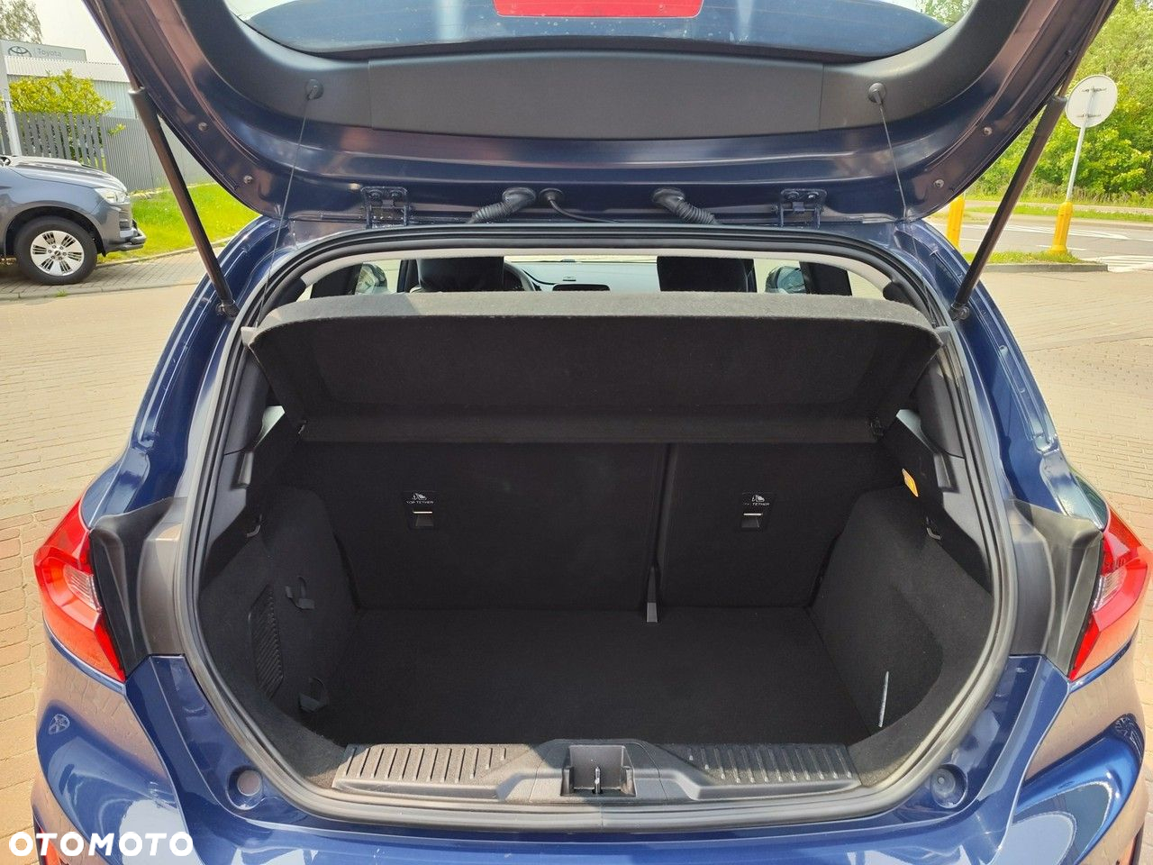 Ford Fiesta - 11