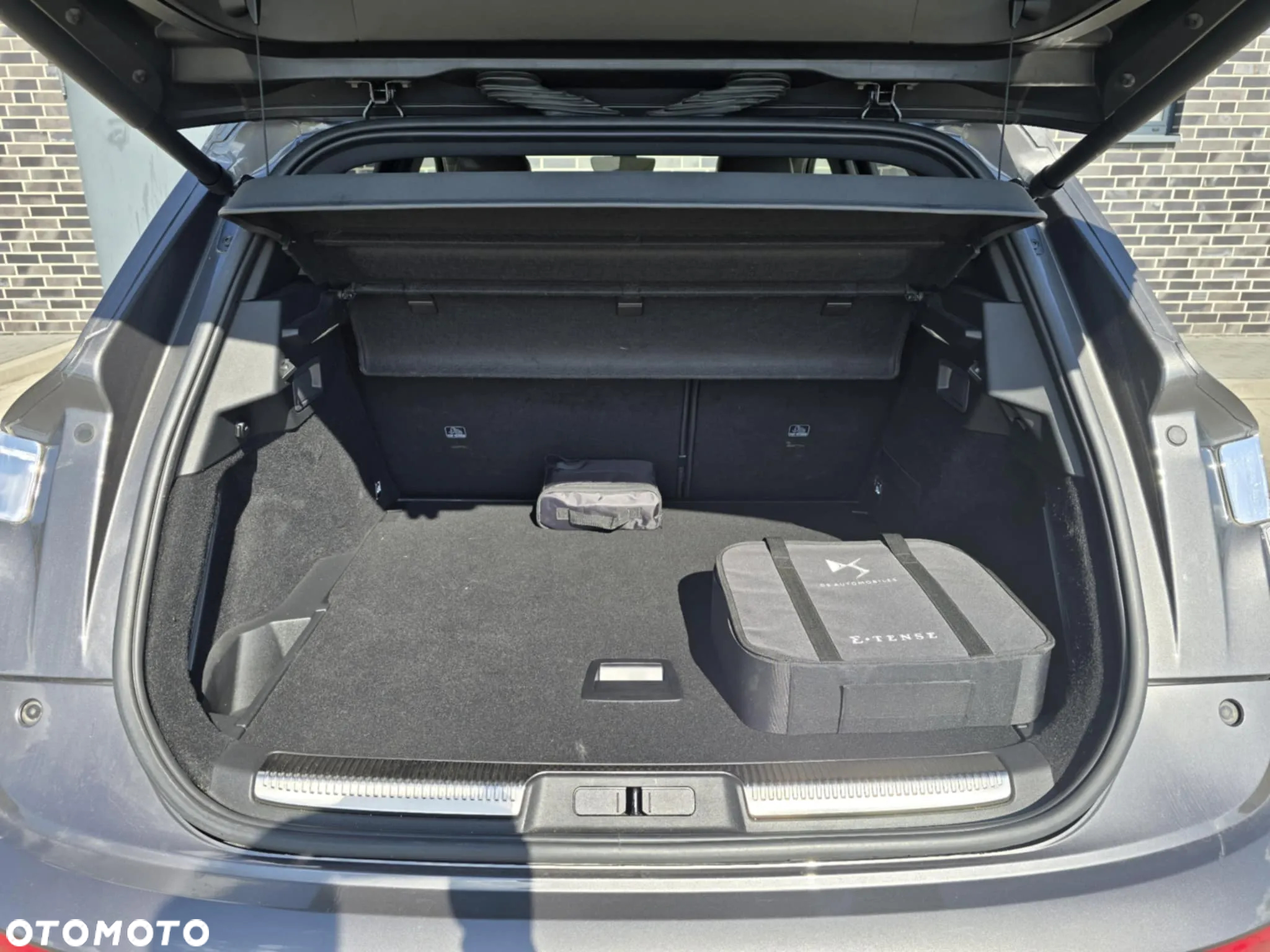 DS Automobiles DS 7 Crossback - 17