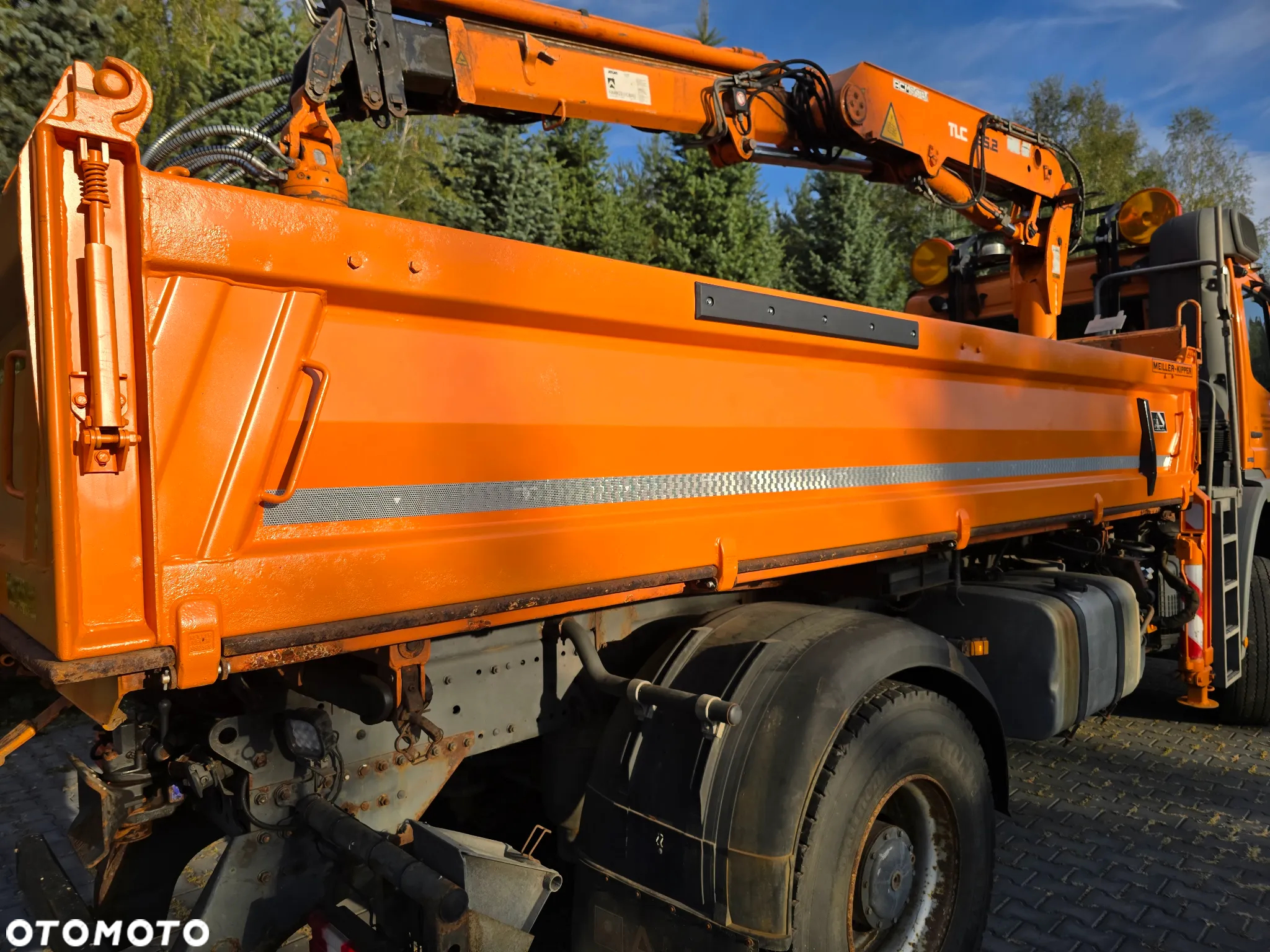 Mercedes-Benz AXOR 1829 LA-R - 29