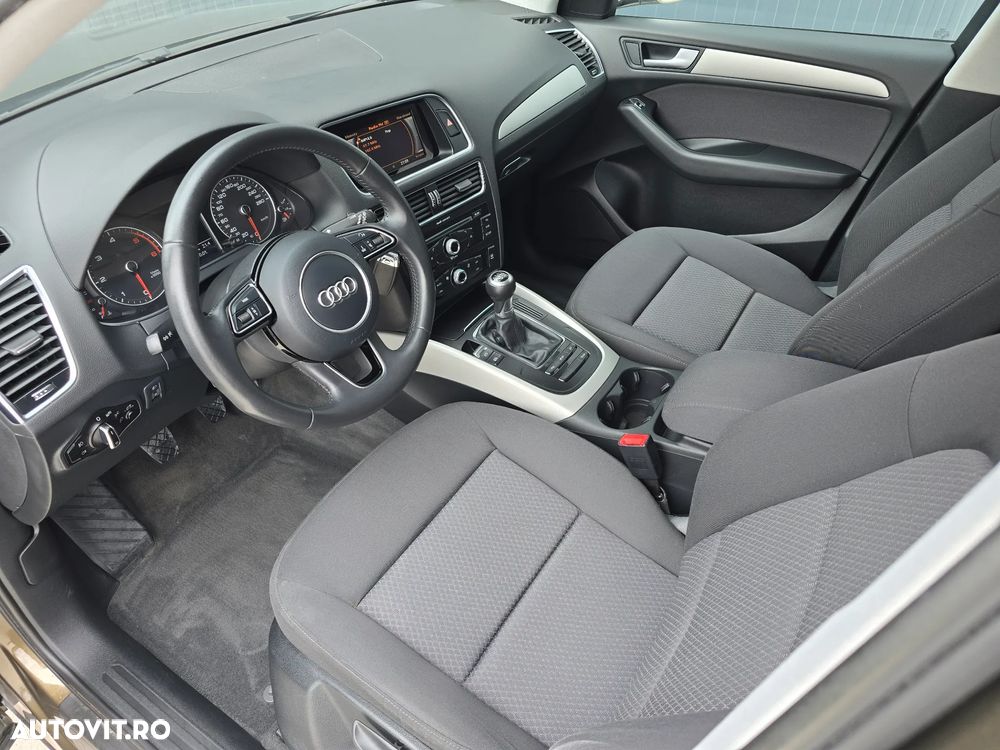 Audi Q5 2.0 TDI (clean diesel) ultra - 6