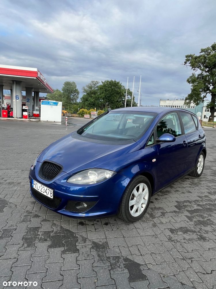 Seat Altea - 1